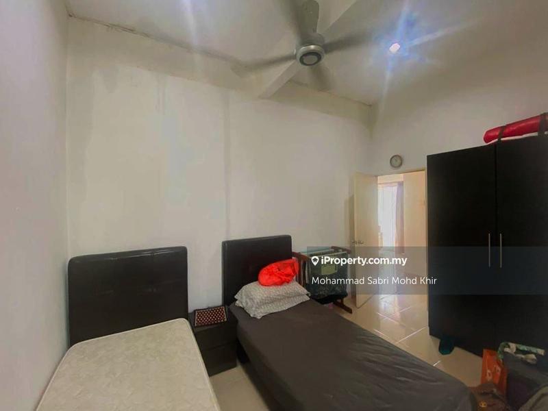 Pangsapuri untuk Dijual di Seri Bayu Resort oleh Mohammad Sabri Mohd Khir - iProperty.com.my