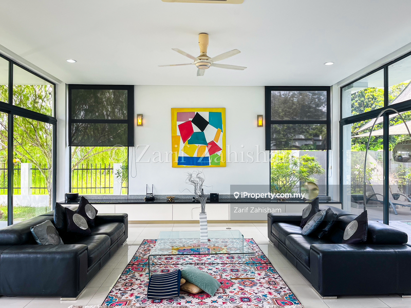 Banglo untuk Dijual di Serdang, Seri Kembangan oleh Zarif Zahisham - iProperty.com.my