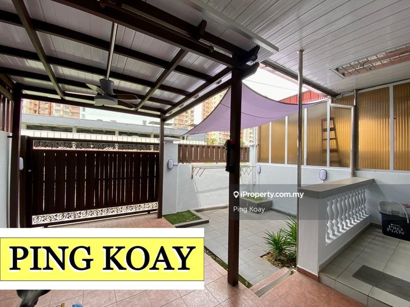 2-storey Terraced House for Sale in 2 STY TERRACE | 1636SF | RENOVATED | CHEE SENG, Tanjung Bungah by Ping Koay - iProperty.com.my