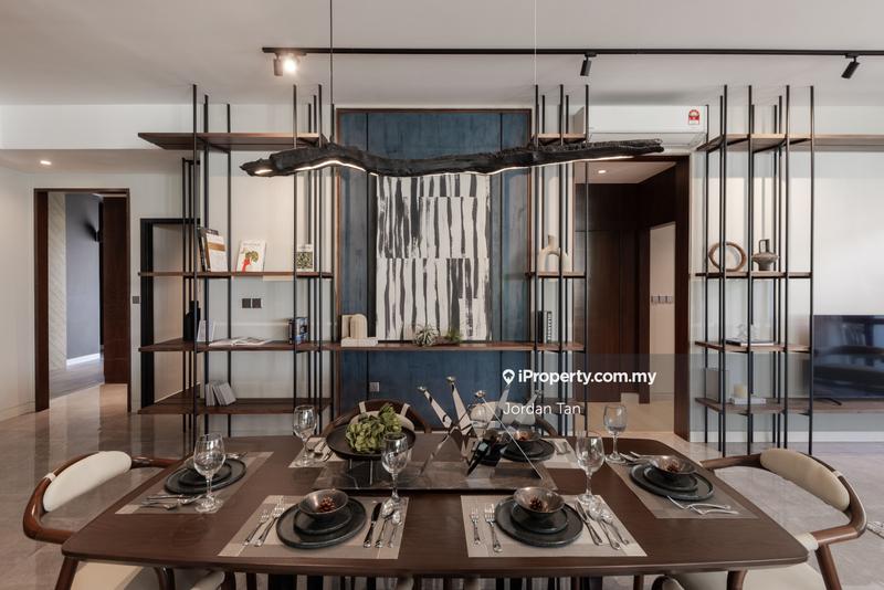 Service Residence untuk Dijual di The Lantern oleh Jordan Tan - iProperty.com.my