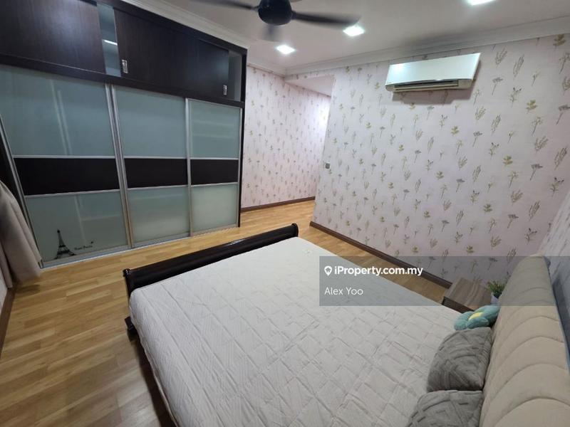 Service Residence for Sale in Diamond Residences by Alex Yoo - iProperty.com.my