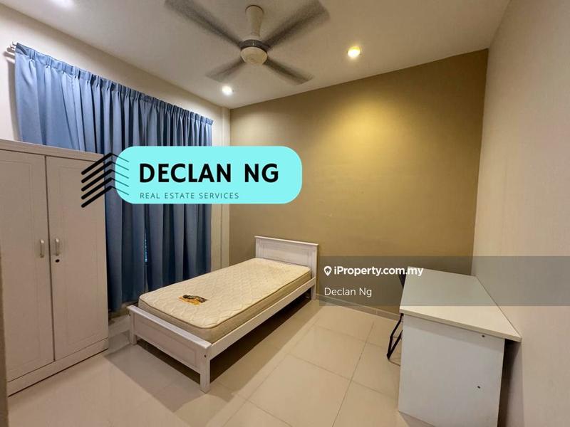 Kondominium untuk Dijual di Zan Pavillion oleh Declan Ng - iProperty.com.my