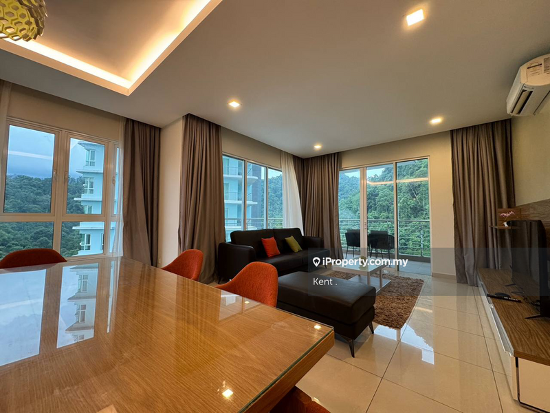 Kondominium untuk Dijual di The Haven oleh Kent C - iProperty.com.my