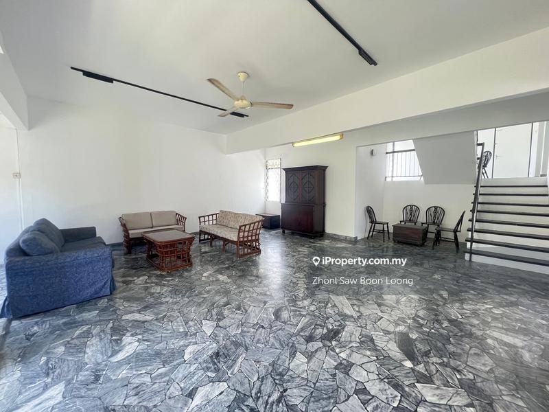 Bungalow House for Sale in Minden Heights, Gelugor by Zhonl Saw Boon Loong - iProperty.com.my