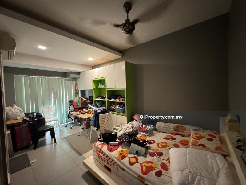 3-storey Terraced House for Sale in Taman Esplanad, Bukit Jalil by Ck Yee - iProperty.com.my