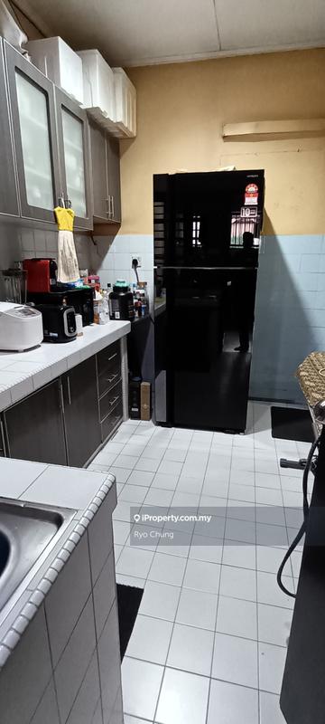 1.5-storey Terraced House for Sale in Usj 2, Subang Jaya by Ryo Chung - iProperty.com.my