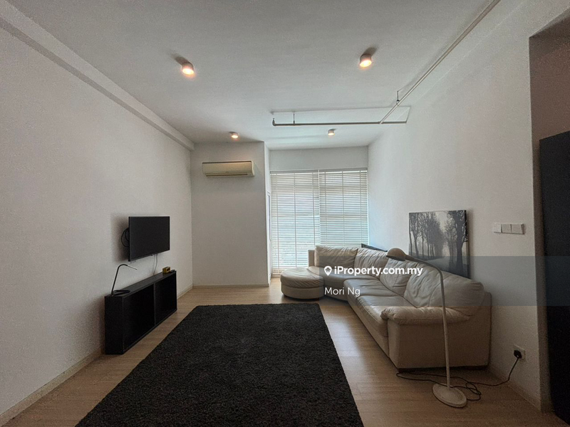 For Rent - Sunway Nexis