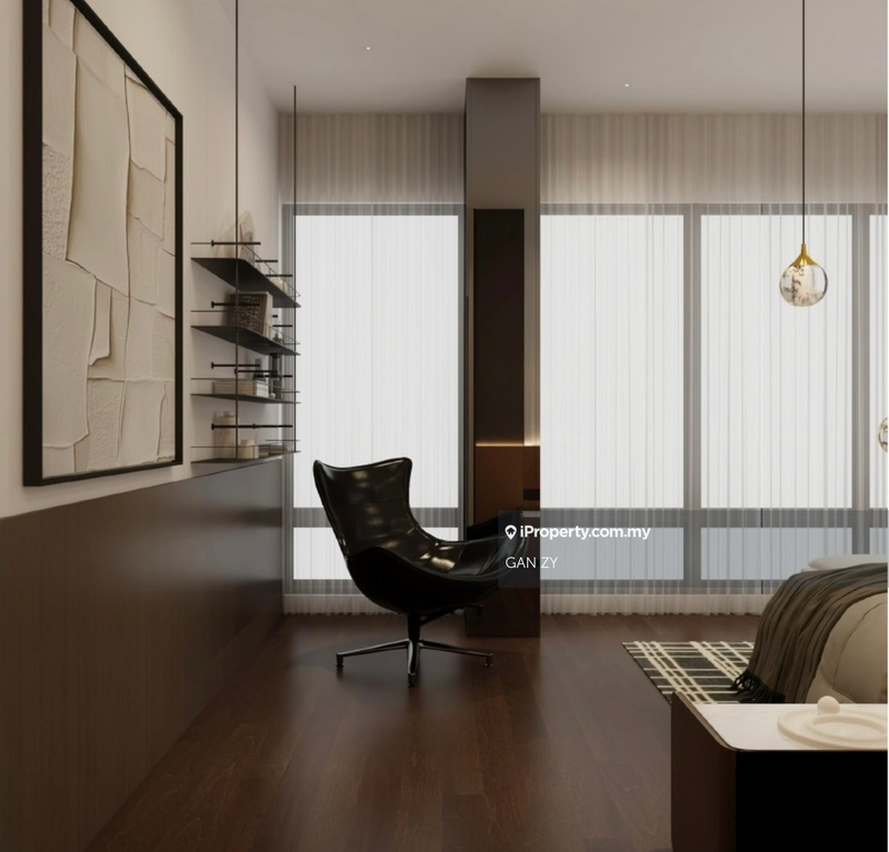 Condominium for Sale in Sastra U-Thant by GAN ZY - iProperty.com.my