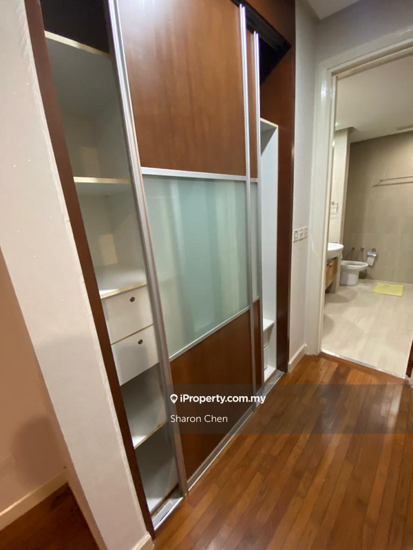 Kondominium untuk Dijual di The Capsquare Residences oleh Sharon Chen - iProperty.com.my