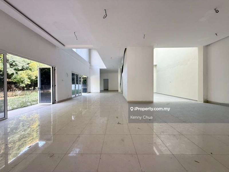 Semi-Detached House for Sale in Temasya Glenmarie, Glenmarie by Kenny Chua - iProperty.com.my