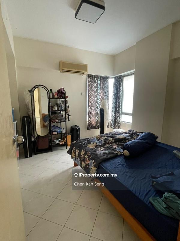 Condominium for Sale in Pantai Panorama Condominiums by Chen Kah Seng - iProperty.com.my