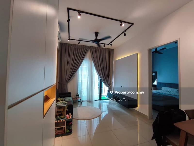 For Rent - Citizen 2