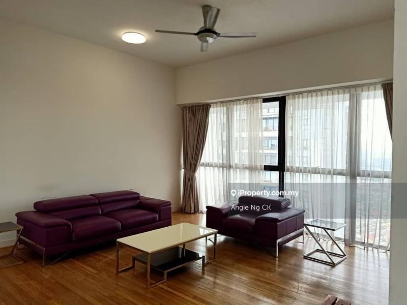 Condominium for Sale in Five Stones by Angie Ng CK - iProperty.com.my