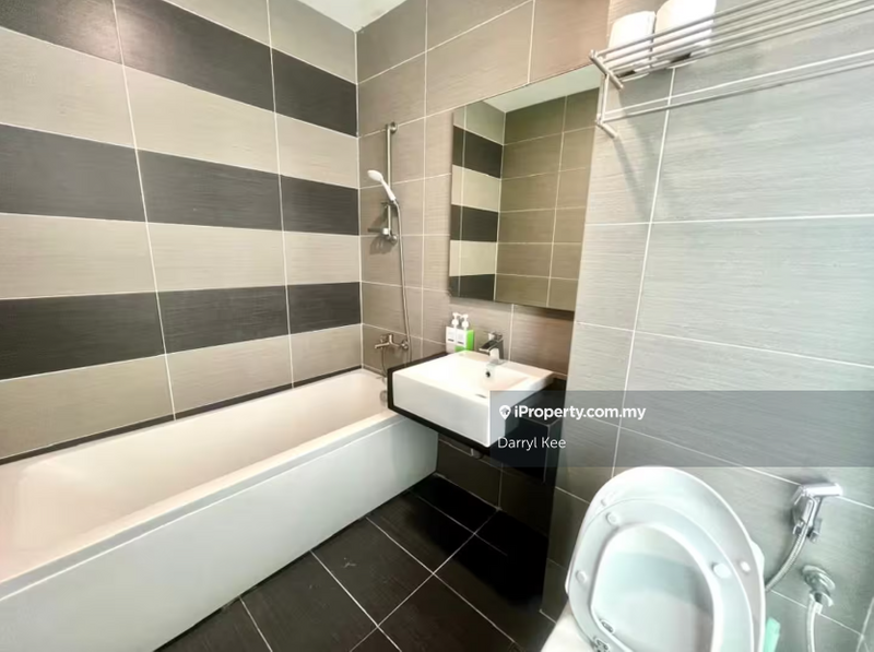 Residensi Servis untuk Dijual di Space Residency oleh Darryl Kee - iProperty.com.my