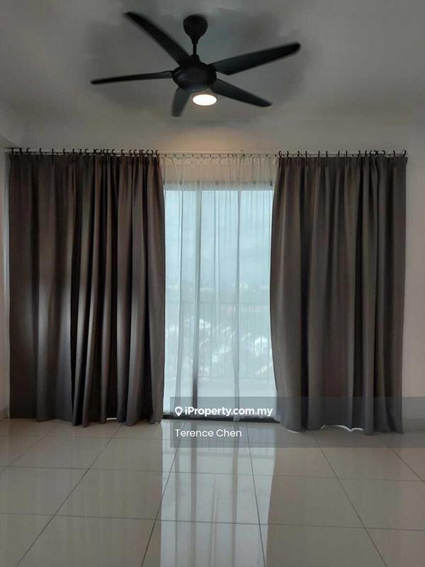 Service Residence for Sale in Putra Residence by Terence Chen - Interior - iProperty.com.my