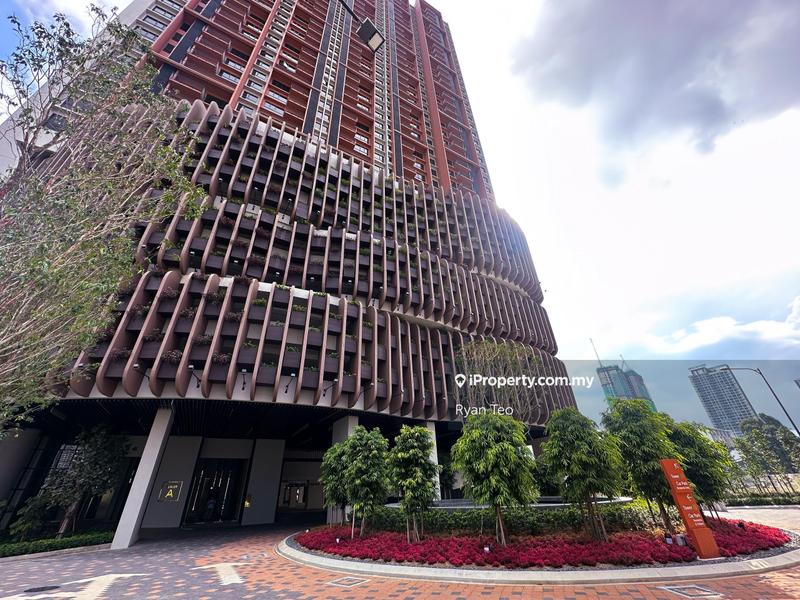 Kondominium untuk Dijual di EdgeWood Residences @ SkySanctuary oleh Ryan Teo - iProperty.com.my