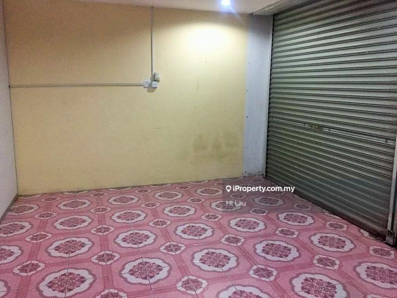 Kedai untuk Dijual di Taman Putra Perdana, Puchong oleh Hl Lau - iProperty.com.my