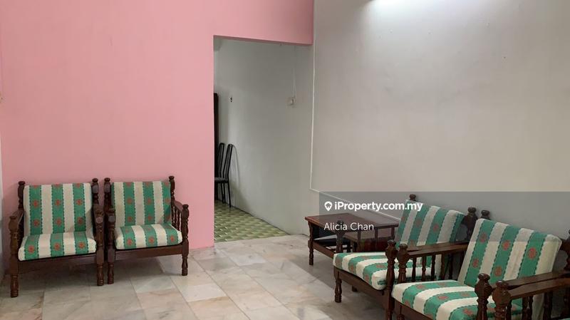 Rumah Teres 1-Tingkat untuk Dijual di seremban, Seremban oleh Alicia Chan - iProperty.com.my