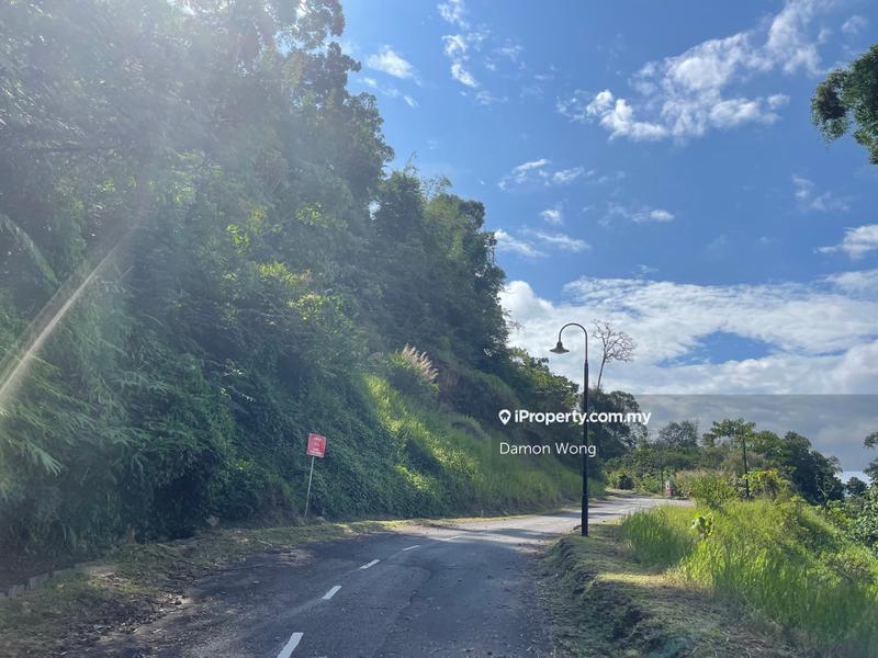 Tanah Pertanian untuk Dijual di Bentong, Pahang oleh Damon Wong - iProperty.com.my