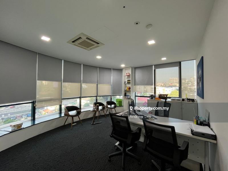 Office for Rent in Taman Bangsar, Bangsar by Andrew Lim - iProperty.com.my