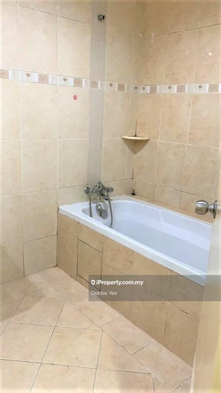 Condominium for Rent in 633 Residency by Debbie Yee - iProperty.com.my