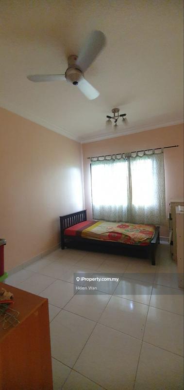 Pangsapuri untuk Dijual di Villa Pavilion oleh Helen Wan - iProperty.com.my