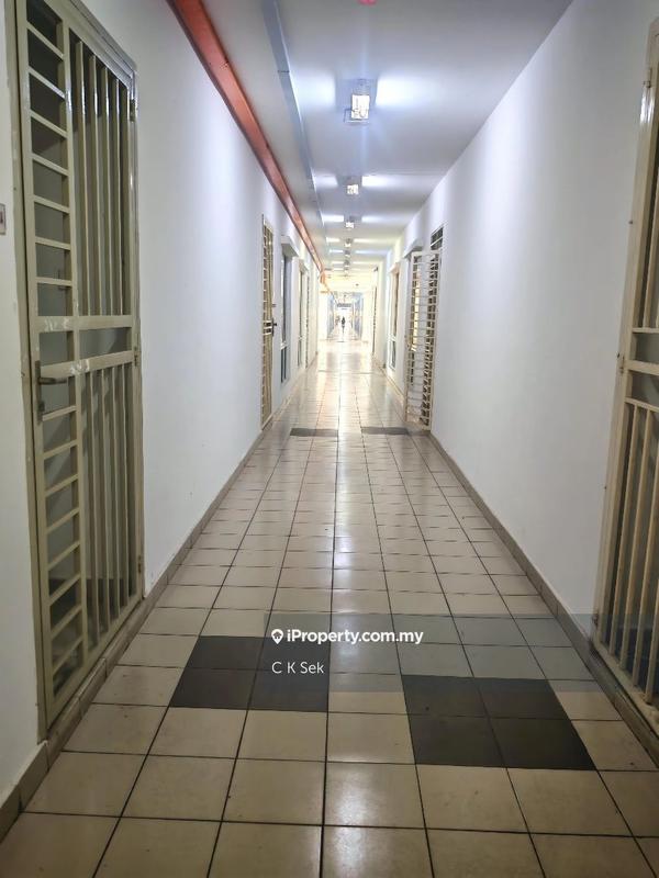 Pejabat untuk Disewa di Kota Damansara, Selangor oleh C K Sek - iProperty.com.my