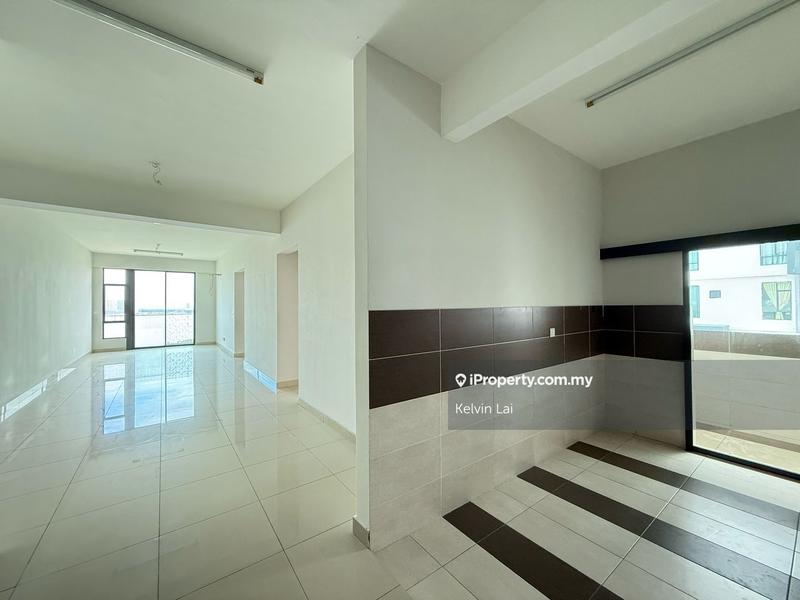 For Sale - Maple Residences @ Bandar Bestari Klang