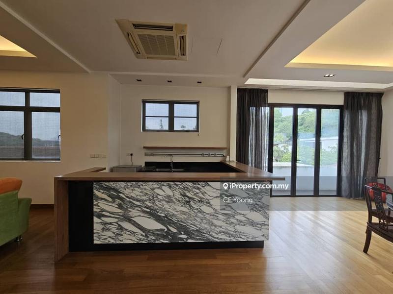Bungalow House untuk Dijual di Setiakasih, Damansara Heights oleh CF Yoong - iProperty.com.my