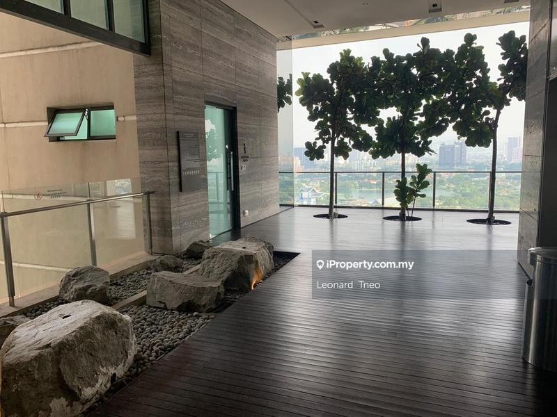 Service Residence for Rent in Setia SKY Residences by Leonard Tneo - iProperty.com.my