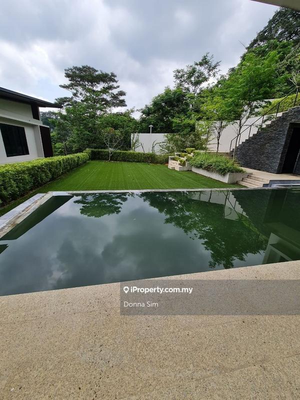 Bungalow House for Sale in Bukit Tunku, Bukit Tunku (Kenny Hills) by Donna Sim - iProperty.com.my