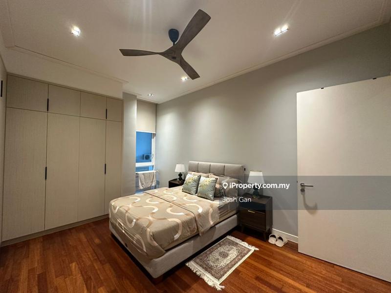 Condominium for Sale in Pavilion Hilltop by Josh Gan - iProperty.com.my