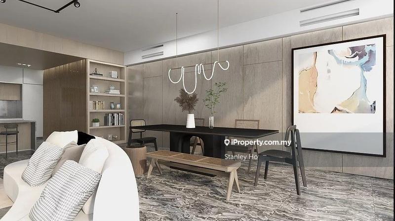 Kondominium untuk Disewa di The Estate oleh Stanley Ho - iProperty.com.my