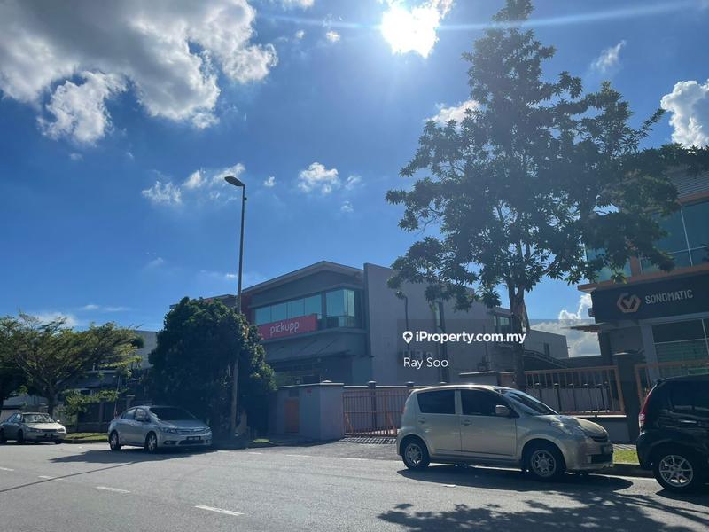 Semi-D Kilang untuk Dijual di Kota Damansara, Selangor oleh Ray Soo - iProperty.com.my