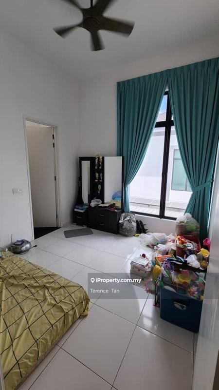 Cluster House for Sale in Taman Kota Masai, Pasir Gudang by Terence Tan - iProperty.com.my