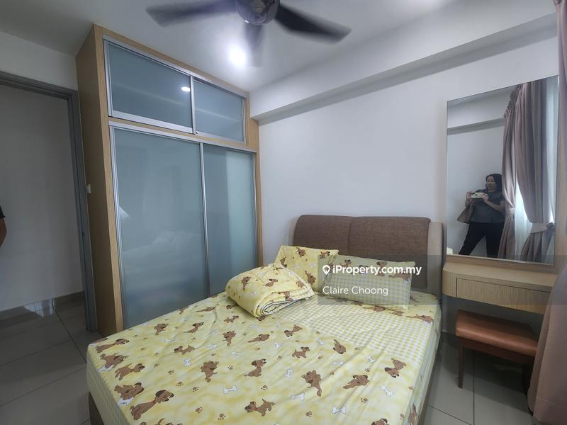 Kondominium untuk Dijual di Kiara Residence 2 (Residensi Kiara Jalil 2) oleh Claire Choong - iProperty.com.my