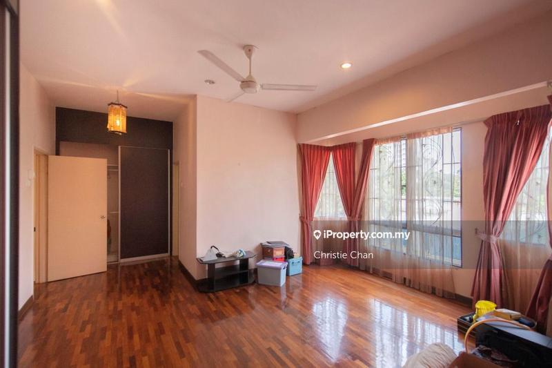Semi-Detached House for Sale in Kota Kemuning, Shah Alam by Christie Chan - iProperty.com.my