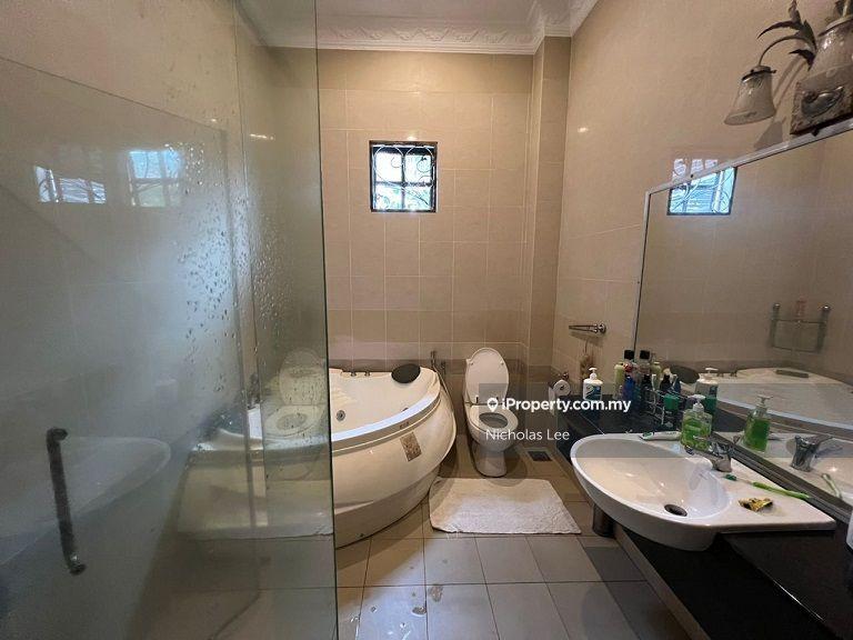 Banglo untuk Dijual di Off Jalan Raja Dihilir, Ipoh oleh Nicholas Lee - iProperty.com.my