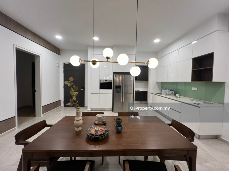 Condominium for Rent in Trinity Pentamont by Hong - iProperty.com.my
