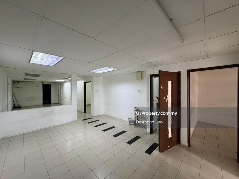 Office untuk Disewa di Taman Segar, Cheras oleh Desmond Low - iProperty.com.my