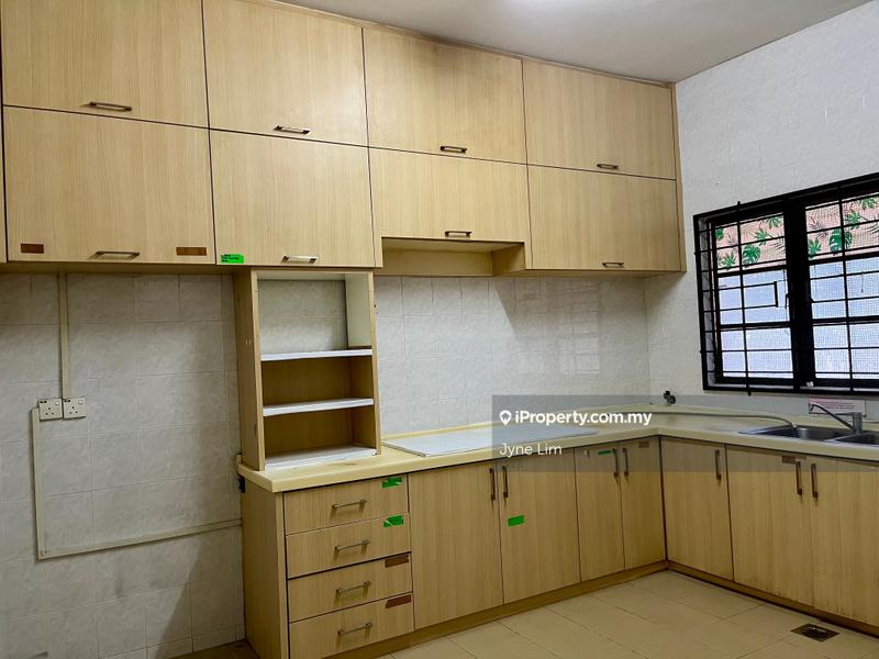 Semi-Detached House for Rent in Presint 16, Putrajaya by Jyne Lim - iProperty.com.my