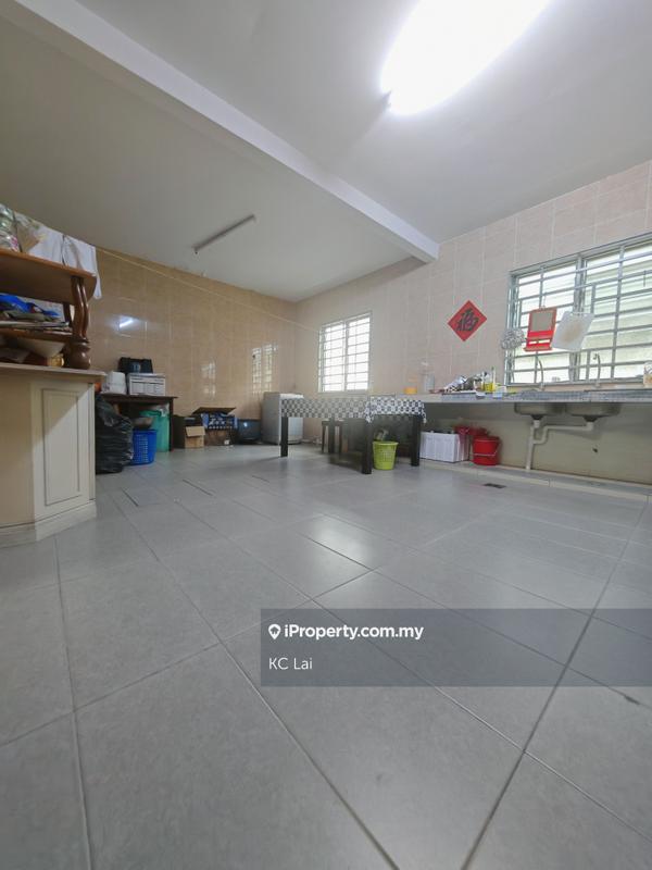 Rumah Teres 2-Tingkat untuk Dijual di Taman Nee Yan, Seremban oleh KC Lai - iProperty.com.my