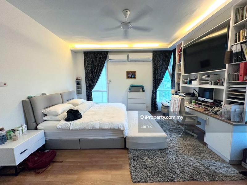 Bungalow House untuk Dijual di Saujana Glenmarie, Glenmarie oleh Lai Yk - iProperty.com.my