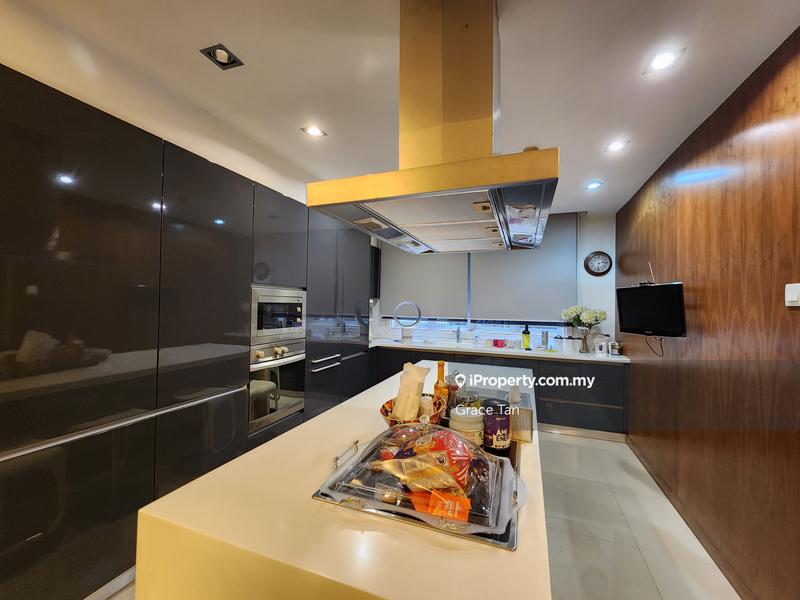 Bungalow House for Sale in Mutiara Damansara, Selangor by Grace Tan - iProperty.com.my