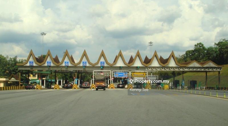 Banglo untuk Dijual di Taman Bukit Senawang, Senawang oleh Kenny Tee - iProperty.com.my