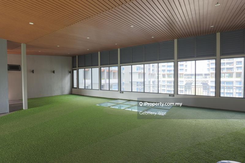 Service Residence for Rent in Atlantis Residences (Pangsapuri Atlantis Kota Syahbandar) by Geoffery Wee - iProperty.com.my