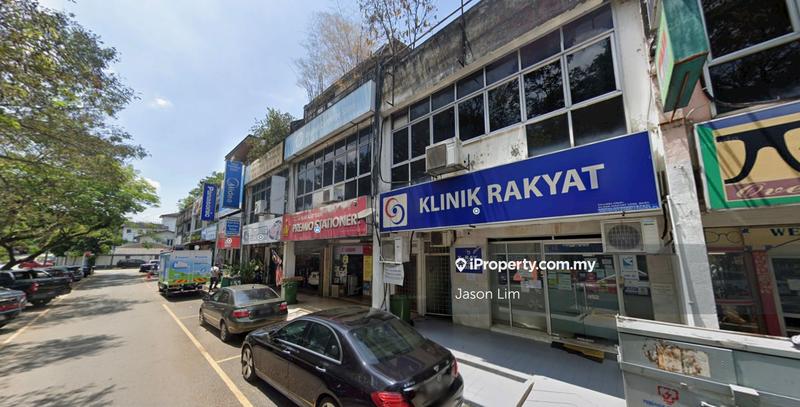 Shop for Rent in SS3, Petaling Jaya by Jason Lim - iProperty.com.my