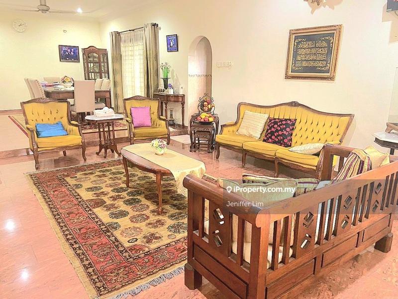 Bungalow House untuk Dijual di SS1, Petaling Jaya oleh Jeniffer Lim - iProperty.com.my