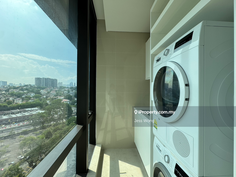 Service Residence for Sale in Pavilion Damansara Heights by Jess Wong - iProperty.com.my