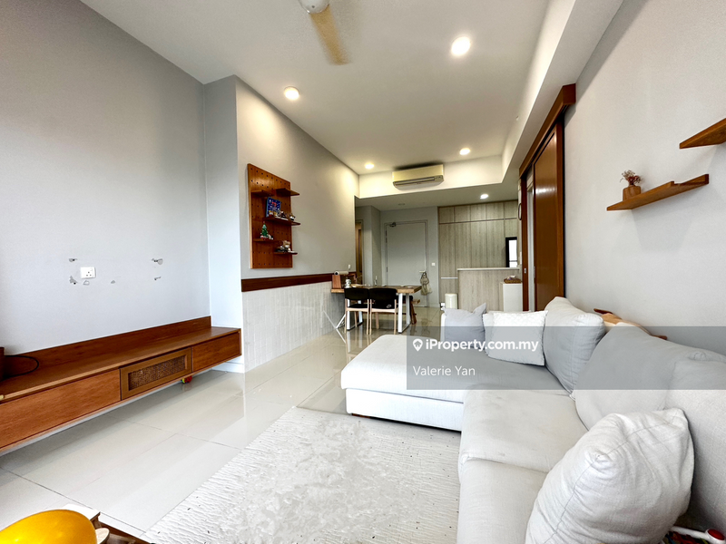 For Sale - Cyperus @ Tropicana Gardens